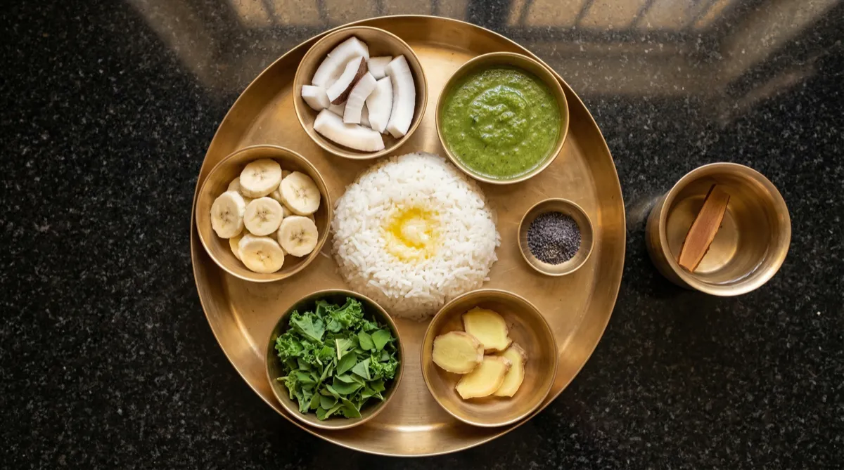 Modern vs traditional medicine approach