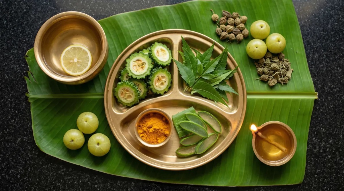 Featured image for Liver Digestive article