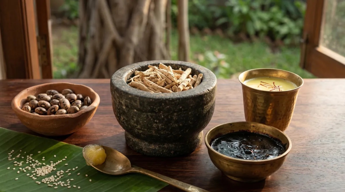 Featured image for Mens Wellness article