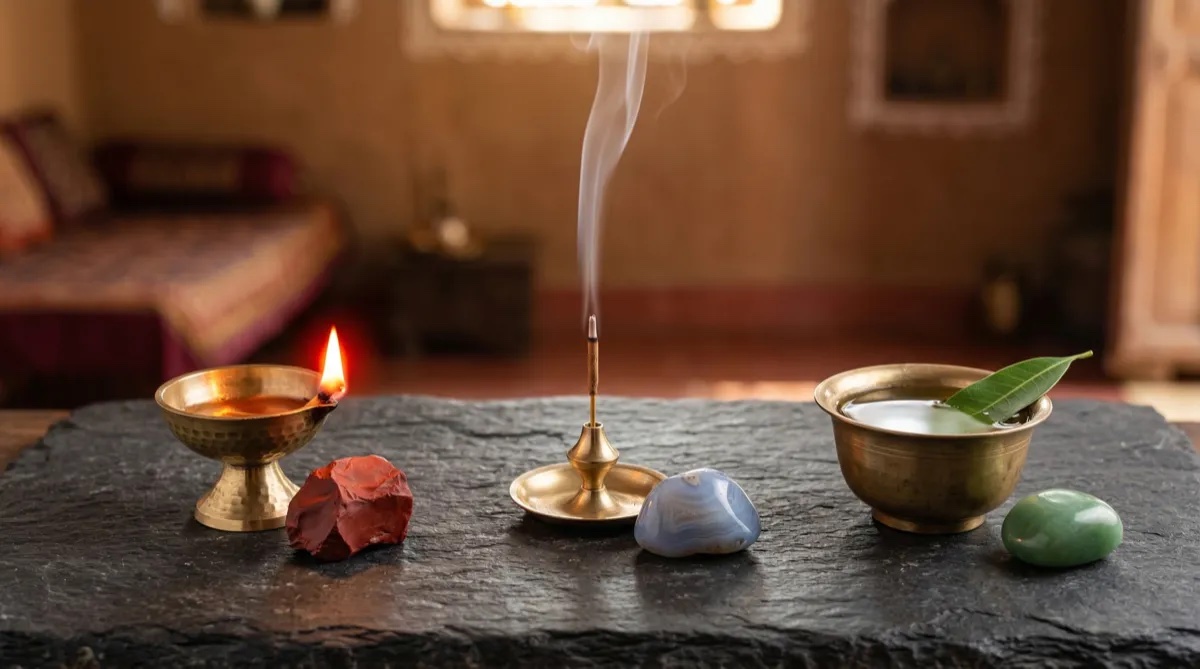 Featured image for Prakriti article