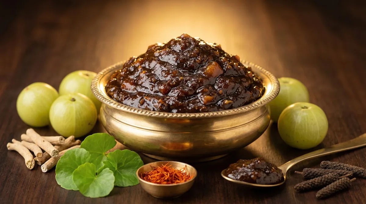 Featured image for Rasayana article