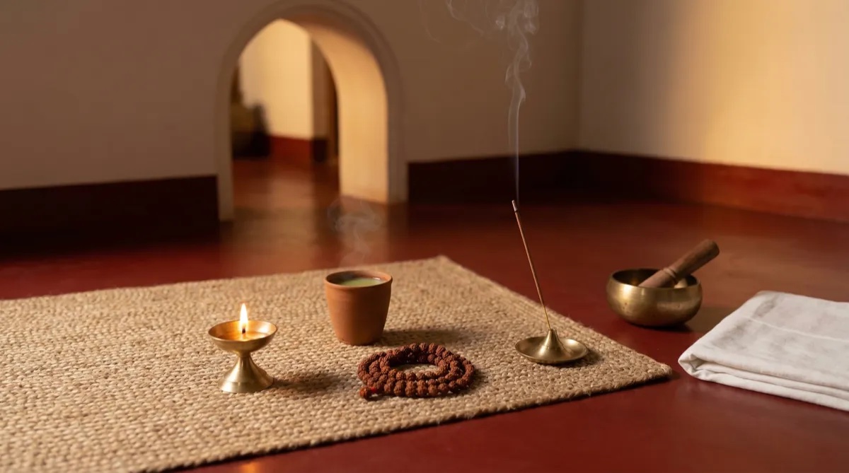 Featured image for Stress Wellness article